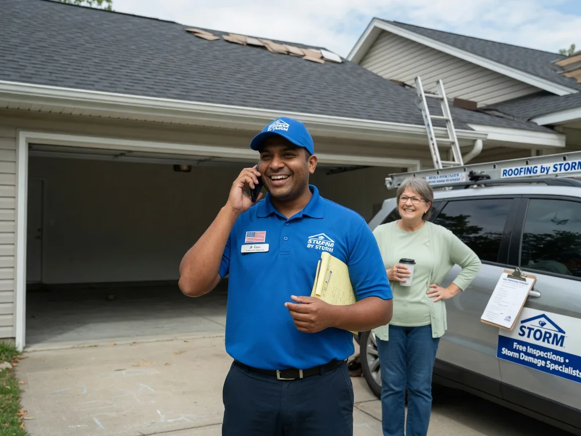 Roof Repair Near Me Linden, IN FAQs